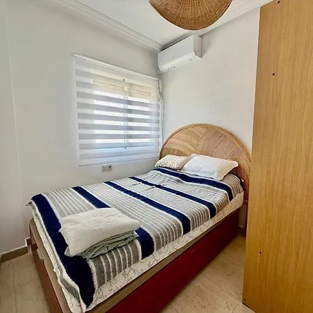 New 150m From Apartment Torrevieja