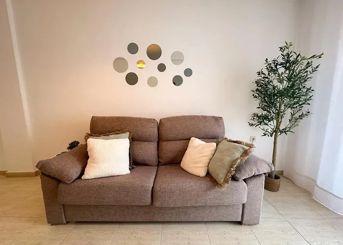 New 150m From Apartment