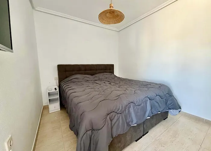 New 150m From Apartment Torrevieja