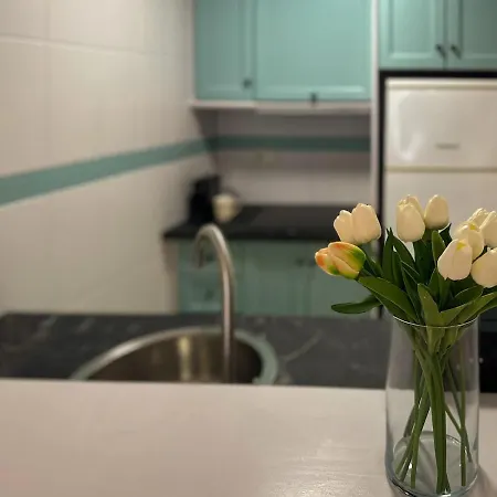 דירה New 150m From *