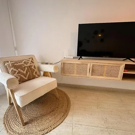 Apartment New 150m From Torrevieja