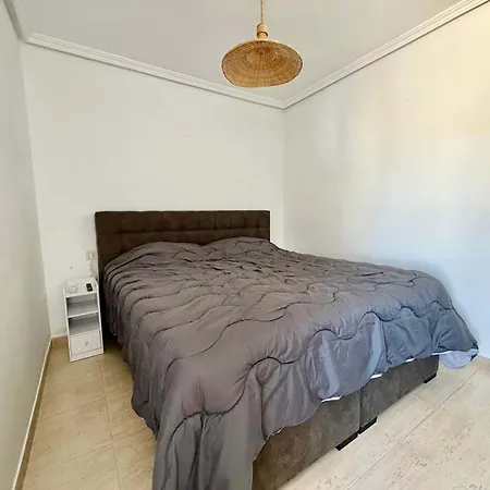 New 150m From Apartment Torrevieja