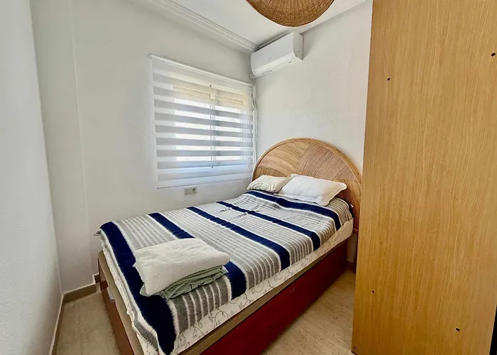 New 150m From Apartment Torrevieja