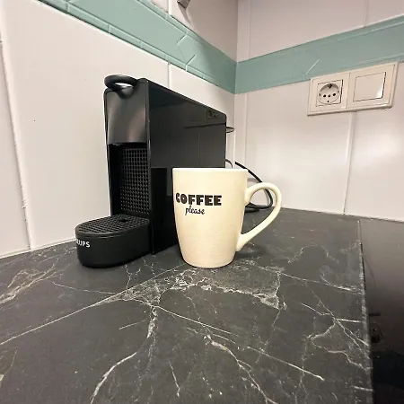 شقة New 150m From *