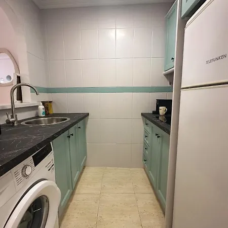 شقة New 150m From *